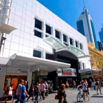 Perth City Centre