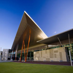 Perth Convention Exhibition Centre